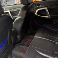 تیگو ۵ لاکچری اسپورت|خودرو سواری و وانت|بازرگان, |دیوار