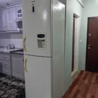 یخچال الکترواستیل|یخچال و فریزر|گلبهار, شهر جدید گلبهار|دیوار