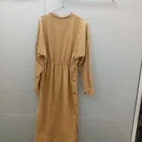 پیراهن کتان بلند|لباس|تهران, شهرک دانشگاه شریف|دیوار