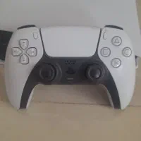 play station 5 slim|کنسول، بازی ویدئویی و آنلاین|قزوین, |دیوار