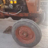 تراکتور رمانی