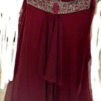 لباس مجلسی|لباس|جهرم, |دیوار