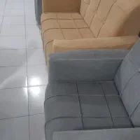 مبل هشت نفره نو