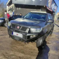 kmc t8|خودرو سواری و وانت|رشت, یخسازی|دیوار