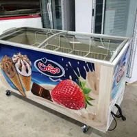 یخچال و فریزر فروشگاهی|فروشگاه و مغازه|شیروان (خراسان), |دیوار