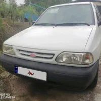 پراید 131 مدل 98 بیرنگ
