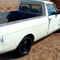 فروشی|خودرو سواری و وانت|نی‌ریز, |دیوار