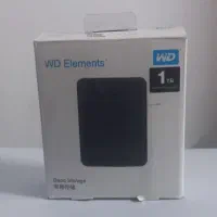 هارد اکسترنال وسترن ۱ترا