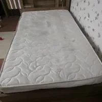تشک تخت خواب ۱ نفره عرض ۱۲۰|تشک تختخواب|بندر انزلی, کلیور|دیوار