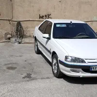 فروش پارس elx