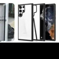 فروش ده عدد قاب گوشی s22ultra