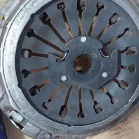 دیسک و صفحه|قطعات یدکی و لوازم جانبی|ساری, |دیوار