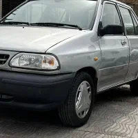 پرایدمدل۸۵نقدواقساط۶یا۱۲ماهه