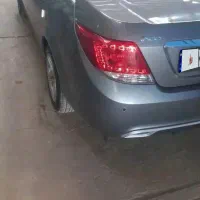 دنا معمولی مدل ۹۸