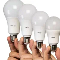 لامپ کم مصرف ال ای دی
