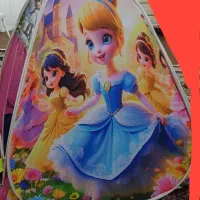 چادرمسافرتی