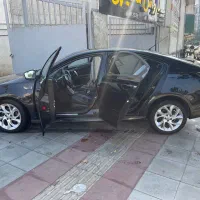 ام جی ۶ اتومات در حد صفر|خودرو سواری و وانت|بابل, |دیوار