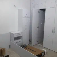 رگال،انجام خدمات ام دی اف وتعمیراتmdfو کارهای چوبی|خدمات پیشه و مهارت|صدرا-فارس, فاز ۱|دیوار