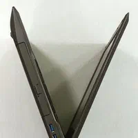 لپتاپ پرسرعت ارزان قیمت ژاپنی NEC با ssd|رایانه همراه|تهران, فاطمی|دیوار