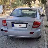 فروش ریو مدل ۸۶|خودرو سواری و وانت|اراک, |دیوار