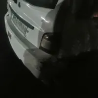 مسافر دربستی از بم به کرمان
