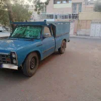 نیسان 87 تناژپایین