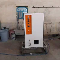 سه گانسوز 110000|آبگرمکن، پکیج، شوفاژ|تهران, الهیه|دیوار