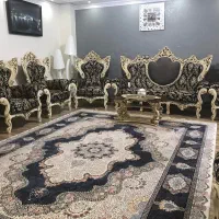 فرش ۱۲و۶متری