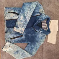 کت جین دخترونه