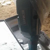 یک دستگاه دژبر ۱۶ کیلویی نو