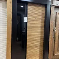 فروش ویژه درب ضدسرقت و درب اتاق