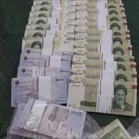 پول تزئینی و شاباش