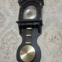 ساعت دیواری