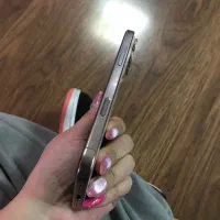 ایفون ۱۶پرومکس ۲۵۶گیگ بدون کد ریجستری za دو سیم|موبایل|تهران, باشگاه نفت|دیوار