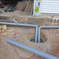 لوله کشی آب و فاضلاب و پکیج موسوی|خدمات پیشه و مهارت|خرم‌آباد, |دیوار