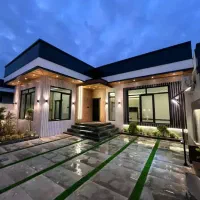 فروش-ویلا-200متری-2خواب-نما-مدرن-نوساز-لشت-نشا