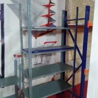 ماهشهر . قفسه و استند دیوار و خودایستا|فروشگاه و مغازه|بندر ماهشهر, |دیوار