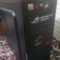 کیس کامپیوتر گیمینگ