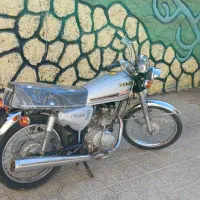 نامی ۸۷ مزایده در حد صفر|موتورسیکلت|اسدآباد, |دیوار