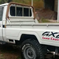 تویوتا وانت ۳ اف سری ۷۰ژاپن