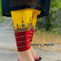 لباس‌بندری|لباس|میناب, |دیوار