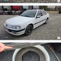 فروش سواری|خودرو سواری و وانت|اسلامشهر, ملکآباد|دیوار