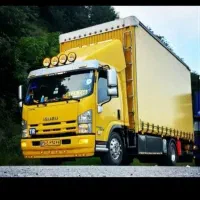 خدمات باربری حمل بار،اسبابکشی ماشین کارگرمجرب|خدمات حمل و نقل|پاکدشت, خاتون آباد|دیوار