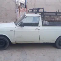 فروش وانت پیکان|خودرو سواری و وانت|ایذه, |دیوار