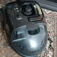 بخار شور