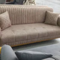 ملل مبل خانواده شاهانه