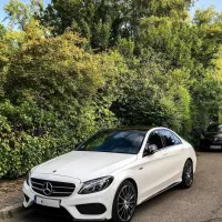 بنز a200L