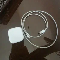 شارژر و سیم شارژ ۲۰ وات اصلی اپل