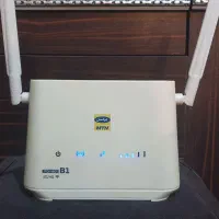 مودم قوی و پرسرعت ایرانسل i40 b1 دو آنتن