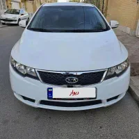 سراتو آپشنال ۹۷ در حد صفر